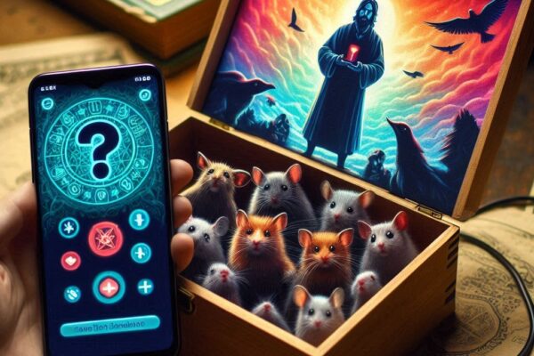 The Miracle Box Spirit Communication App: Everything You Need to Know