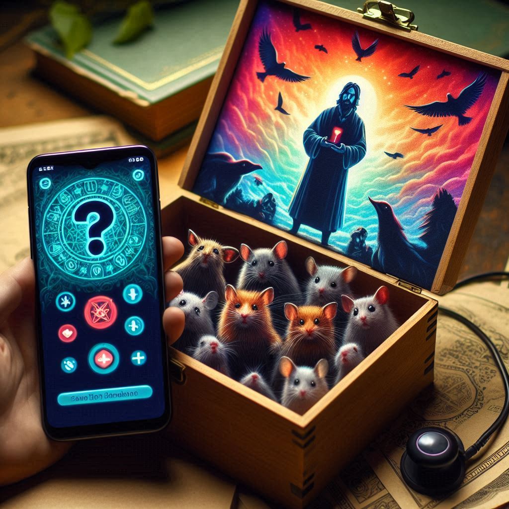 The Miracle Box Spirit Communication App: Everything You Need to Know