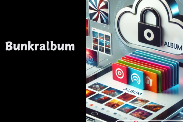 Why BunkrAlbum Is the Ultimate Tool for Digital Storage