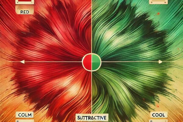 What Color Do Red and Green Make? An In-Depth Exploration