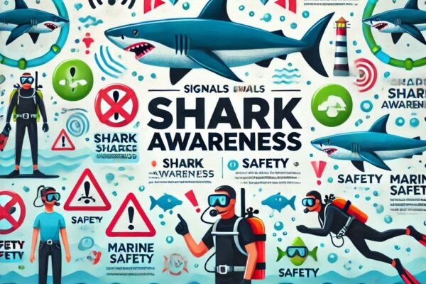 What Is the Signal for Shark? Everything You Need to Know