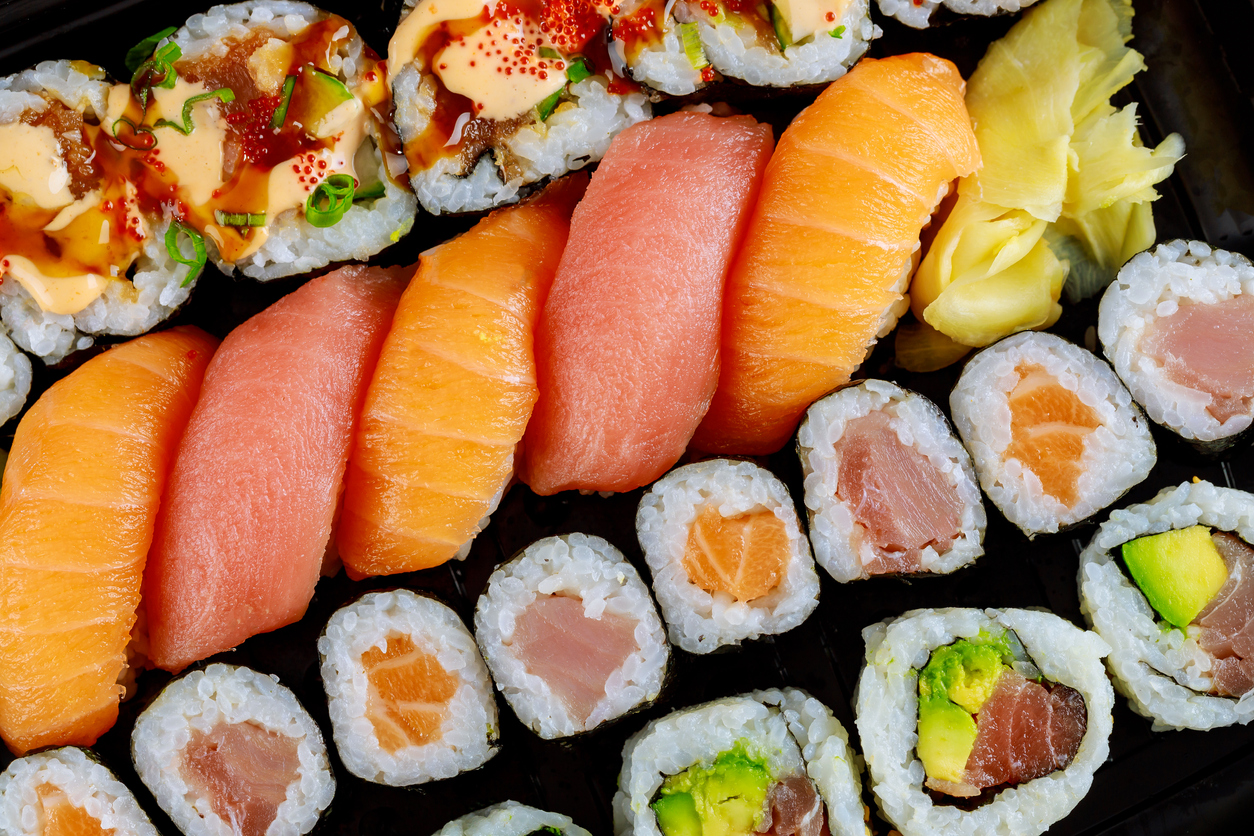 All You Can Eat Sushi: Everything You Need to Know Before Diving In